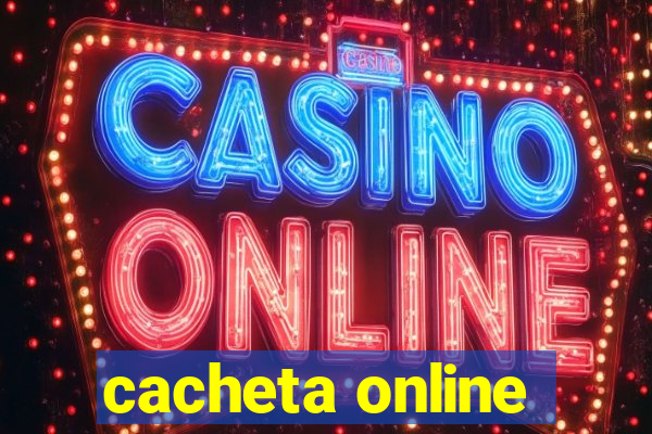 cacheta online